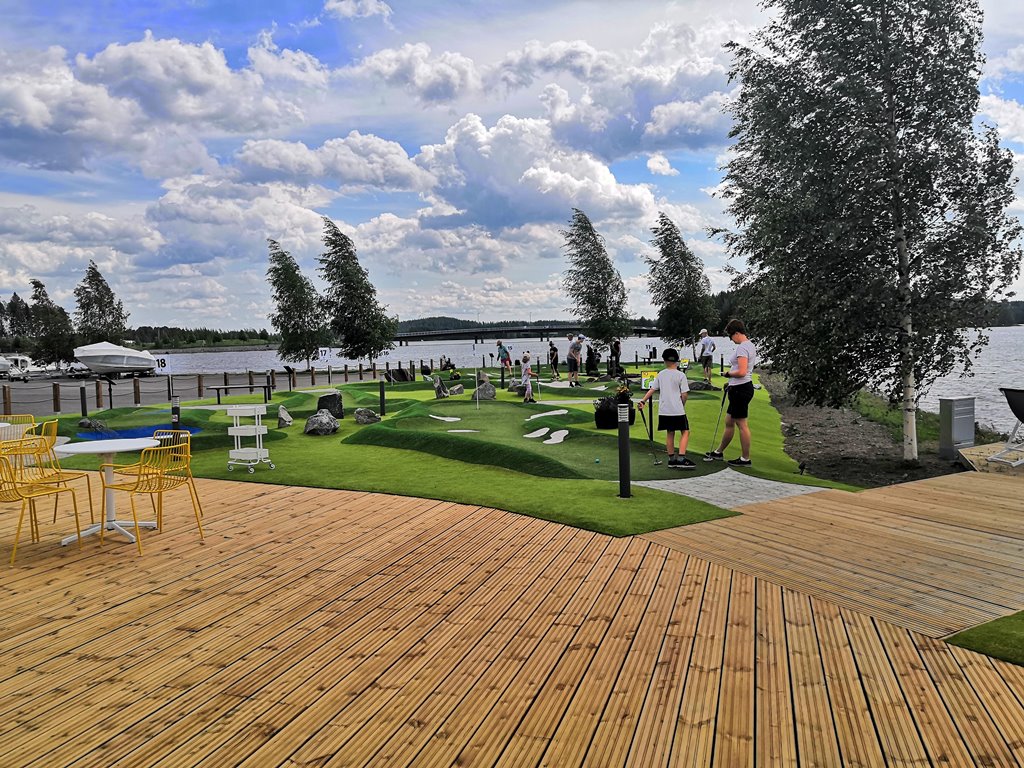 Bellanpuisto 5