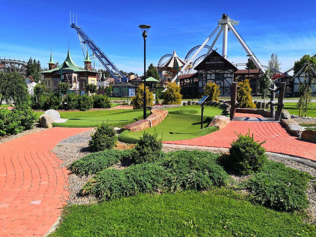 Powerpark 2