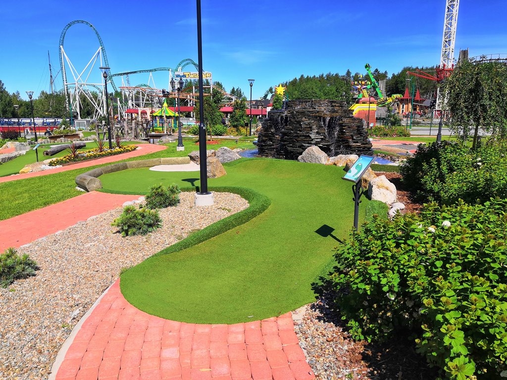 Powerpark 3