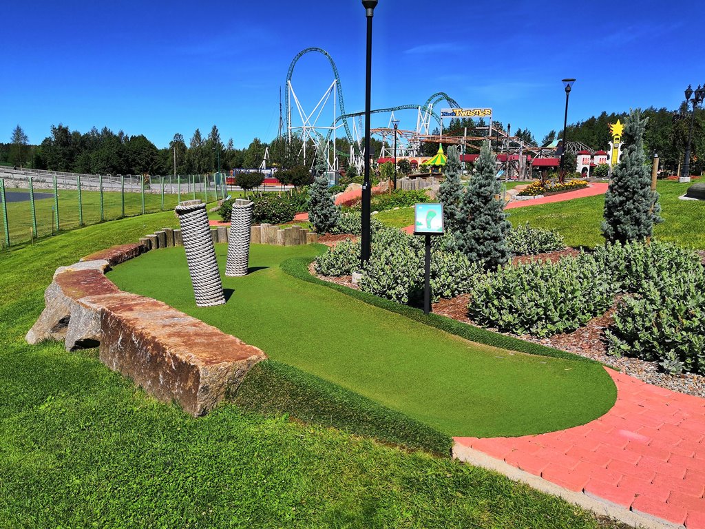 Powerpark 4